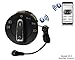 Produktbild ElecGear EL3 Auto Lichtsensor Bluetooth App Lichtschalter, KFZ Scheinwerferschalter Hauptlichtschalter Nebelscheinwerfer, Coming Leaving Home Modul – Golf 7, Polo 6C, Seat Leon, Octavia 3, Superb B8