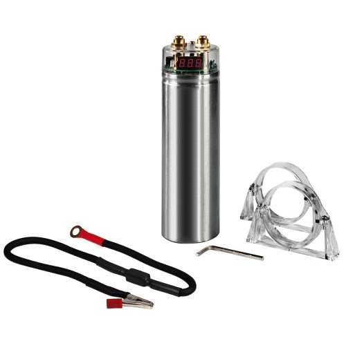 Preisvergleich Produktbild Hama Powercap 02-1F