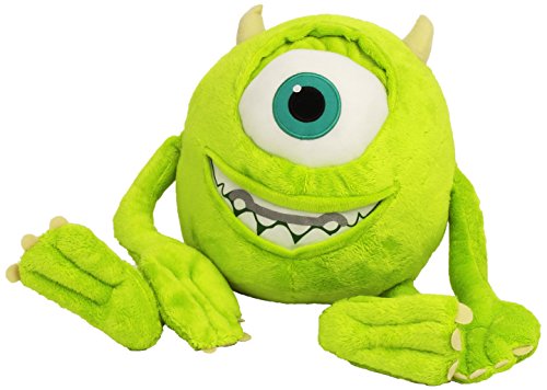Disney Pixar Monsters University 50cm MIKE