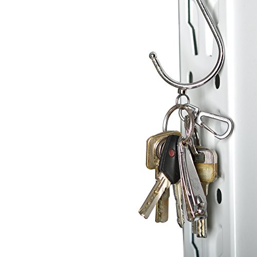 eLander- 30 Mini Magnete, ultrastark – 6x3mm – NEODYM – Das Original - 6