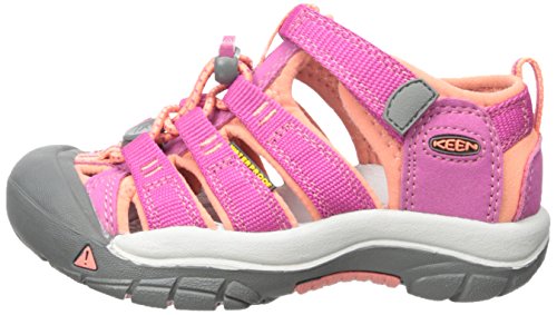 Keen Unisex Baby Newport H2 Lauflernschuhe - 13