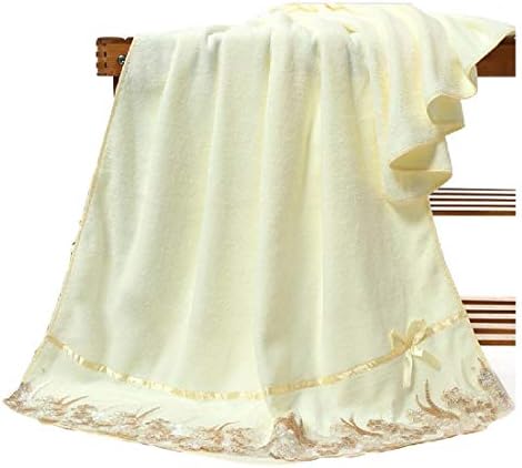 Energy Utopia Softness Spa Resort Hotel Quality Gift Microfiber Highly Absorbent Thick and Large Large Oversized Everyday Beach Towel AS2 28in*55in