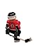 Produktbild OYO Sportstoys NHL Johnny Gaudreau Calgary Flames Minifigur