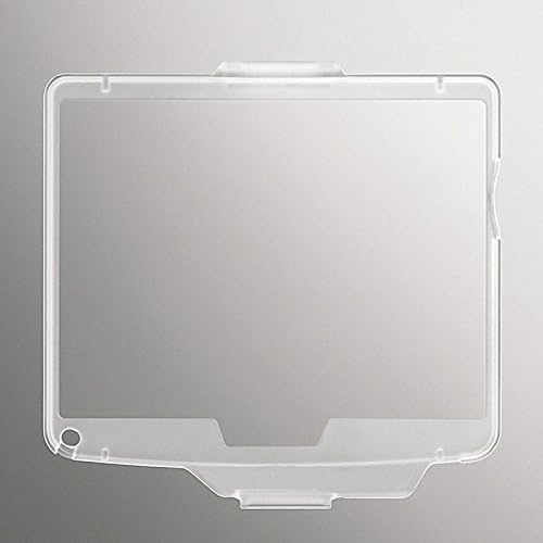 DWL® BM 10 Hard LCD Cover Screen Protector compatible with Nikon D90 ** UK SELLER-FAST POST