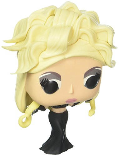 Preisvergleich Produktbild Funko POP-Figur - Drag Queen Alaska in glitzerndem Kleid, Exklusiv