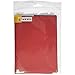 Produktbild PARTY DISCOUNT NEU Mitteldecke rot, 80x80 aus Airlaid-Papier
