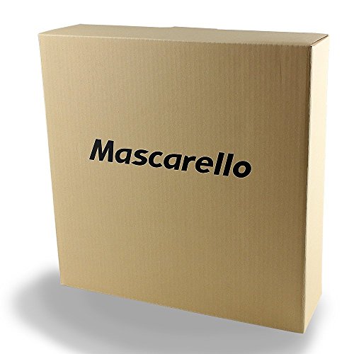 MASCARELLO® 8 “ Quadrat Edelstahl Regen Duschkopf Niederschlag Badezimmer Top Sprayer Neu - 9