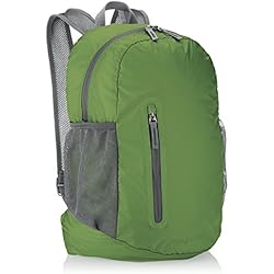 AmazonBasics - Mochila ligera plegable