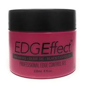 Magic Collection Edge Effect Professional Edge Control Gel (Extreme, 8 oz)