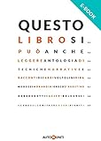 Image de Questo libro si può anche leggere: Antologia di t