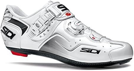 Sidi Kaos shoe white Size 39 2017 bike shoes