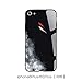 Produktbild iPhoneX iPhone6   / 6splus Persönlichkeit 7P gehärtetem Glas All-Inclusive iPhone8x weibliche Modelle xr/XS MAX-2