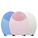 FOREO LUNA Facial Cleansing Brush Combination Skin