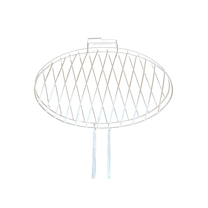 B C Room 1 Stcke Grillkorb Folding Fisch Braten Bbq Grill Edelstahl Bbq Net Grill Werkzeug Gemse Steak