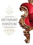  Dictionary of Furniture: Second Edition