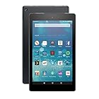 Certified Refurbished Fire HD 8 Tablet, Wi-Fi, 16 GB (Black) - Includes Special Offers