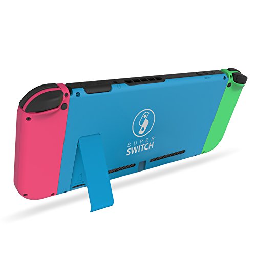 Preisvergleich Produktbild Myriann Portable Ersatz Shell Case fur Nintendo Switch und Joycon