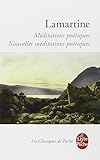 Méditations poétiques : Nouvelles Méditations poétiques