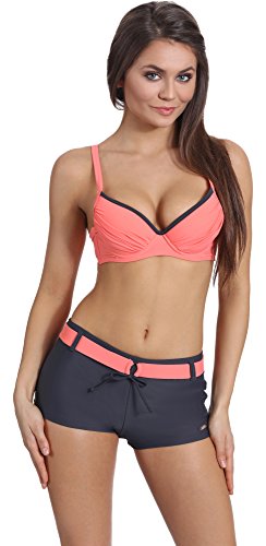 Verano Damen Bikini Ofelia - 3