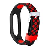 Correa de Recambio Extensibles Coloridos repuesto Correa de Recambio Brazalete Extensibles reemplazo Pulsera Inteligente muñeca Wristband Pulseras de repuesto bandas accesorio de correa de banda de silicona de repuesto Ajustable Deporte reloj de lujo aspecto impresionante correa mujeres relojes hermoso reloj correa reloj de oro buena calidad banda de cuero lujo moda único romántico hermoso reloj correa reloj de diamantes famosa marca reloj de lujo aspecto impresionante