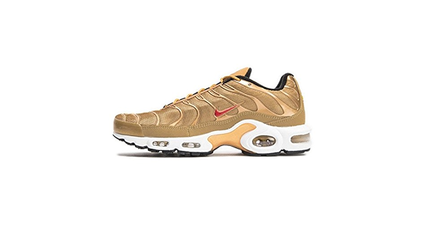 air max plus oro