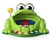 Bright Starts Pop and Giggle Pond Pal Toy