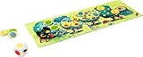 HABA Little Orchard HABA 4907 Kleiner Obstgarten - Juego Educativo en Grupo (en alemán)