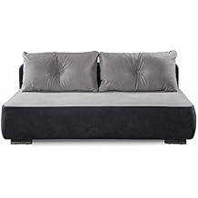 Suchergebnis auf Amazon.de für: schlafsofa 140 cm breit