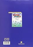 Image de Ortho plus 5e : cahier d'orthographe