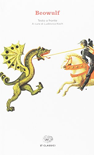 Beowulf libro