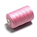 Produktbild 1x Nähgarn hellrosa aus Polyester universell für die Nähmaschine 1000Y [914,4 m] 50/2 [140]