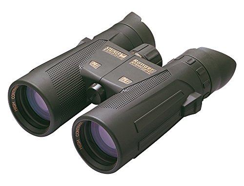 Steiner Ranger Xtreme - Prismático 8x42, negro