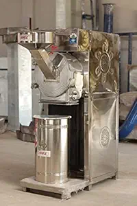 Flour Mill Aata Chaki