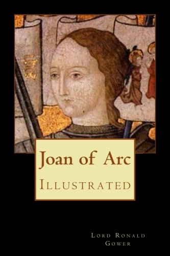 Download Joan of Arc: Illustrated
