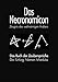 DAS NECRONOMICON und DAS NECRONOMICON BUCH DER ZAUBERSPRÜCHE: Zeugnis des Wahnsinnigen Arabers by