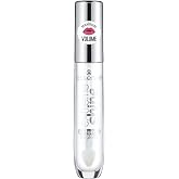 Essence Extreme Shine Volume Lip Gloss 01 | Ses ayarlayıcı, dudak parlatıcısı, parlak kaplama