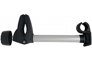 Peruzzo PE 693/M, BRACCETTO 3D Medio Unisex-Adult, Black, 23 x 10 x 10 cm