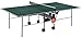 Produktbild Tischtennisplatte: Sponeta Hobbyline Wiedergabe innen 1-12i S, Grün