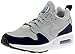 Produktbild Nike - Nike Air Max Prime Slc Scarpe Sportive Uomo Grigie - Grau, 40