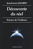 Image de Découverte du réel : Science de l'évidence