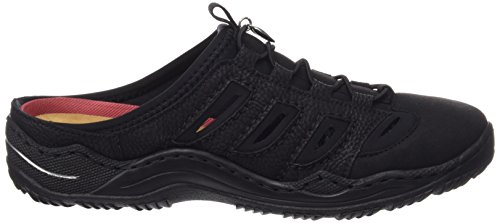 Rieker L0555 Damen Clogs - 6