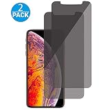 Altamente duradero- El Recubrimiento Hidrofóbico y Oleofóbico protege la pantalla del sudor y los residuos de grasa de las huellas. Gracias a su dureza (9H) y su grosor (0.28 mm), protege bien la pantalla de su teléfono diariamente de caídas, arañazos y muescas, y mantiene la sensibilidad original de la pantalla táctil.