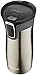 Produktbild Contigo West Loop 2.0 16oz Stainless Steel Travel Mug-Stainless Steel