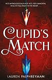 Cover zum Buch Cupid's Match