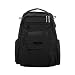 Ju-Ju-Be Onyx Collection Be Right Back Backpack Diaper Bag, Black Out