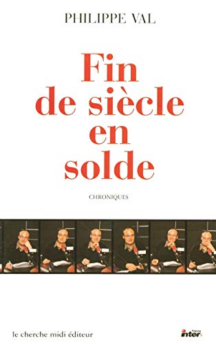 Fin de siècle en solde Fin de siècle en solde