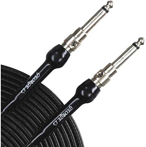 GEORGE THE S .225 Black Cable Per Metre