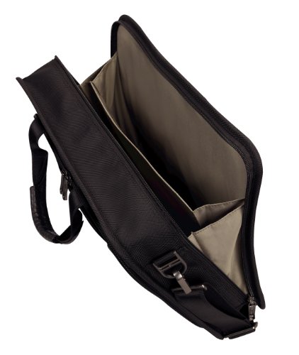 Victorinox Laptoptasche Architecture 3 0 Wainwright  15 Zoll  11 Liter  Schwarz  f  r Herren