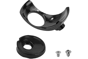 Sarini friktionsdyna kit, sidofriktionsdynor kompatibla med Al.ko AKS 3004 husvagnsstabilisator 691418