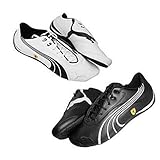 Zapatillas Puma Future Cat Remix SF negro talla 44